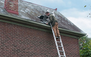 what affects urgent Lockeridge Dene roof repairs