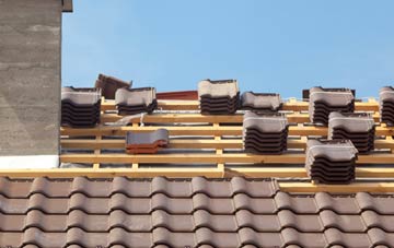 Lockeridge Dene clay roofing costs
