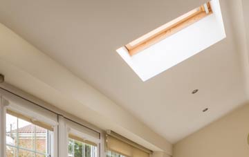 Lockeridge Dene conservatory roof insulation companies