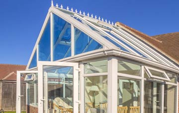 conservatory roof insulation costs Lockeridge Dene