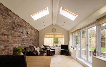 conservatory roof insulation Lockeridge Dene, Wiltshire