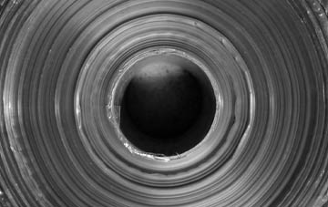 Lockeridge Dene edpm waterproofing