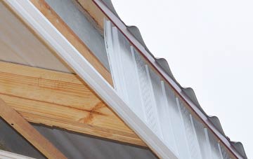 why Lockeridge Dene fascia repairs are essential