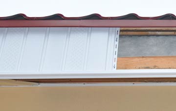 Lockeridge Dene fascia repair costs