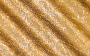 Lockeridge Dene fibreglass roof waterproofing