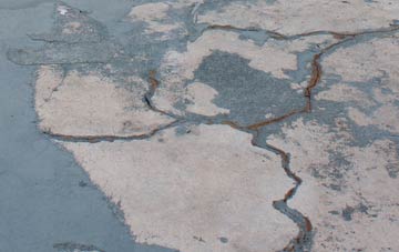 fibreglass roofing replacement Lockeridge Dene