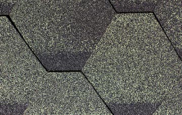 Lockeridge Dene fibreglass shingle repairs