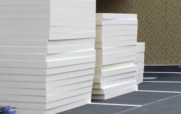 Lockeridge Dene flat roof insulation costs