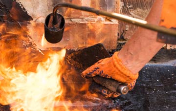 Lockeridge Dene flat roof repair companies