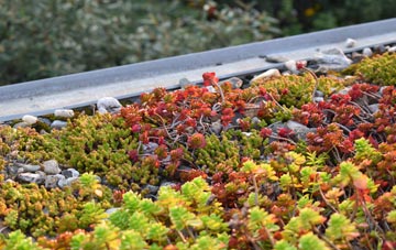 the cost of Lockeridge Dene green roof installation