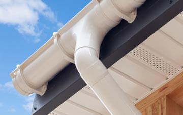 Lockeridge Dene gutter installation costs