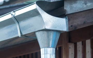 Lockeridge Dene guttering companies