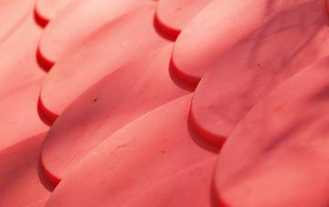 Lockeridge Dene plastic roof costs