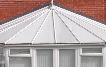 Lockeridge Dene polycarbonate conservatory roof repairs