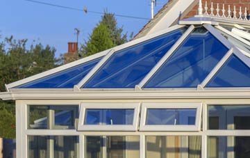 professional Lockeridge Dene conservatory insulation