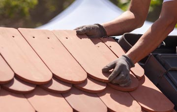 Lockeridge Dene roof tile contractors