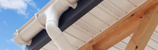 get Lockeridge Dene guttering quotes today