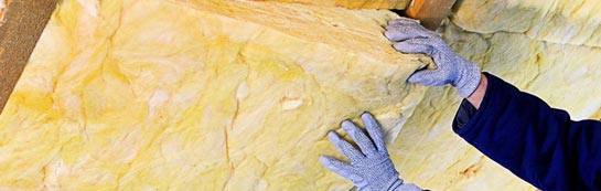 quotes for Lockeridge Dene roof insulation