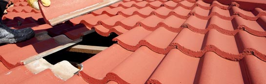 compare Lockeridge Dene roof repair quotes