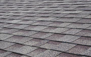 Lockeridge Dene tiles for shallow pitch roofing