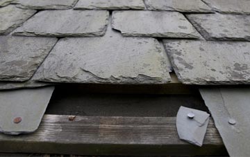 Lockeridge Dene slate roof repairs and maintenance