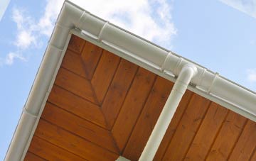 Lockeridge Dene soffit types