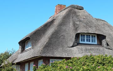 thatch roofing Lockeridge Dene, Wiltshire