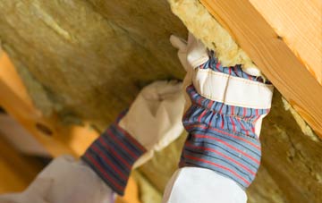 types of Lockeridge Dene pitched roof insulation materials
