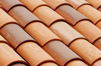 Lockeridge Dene clay roofing