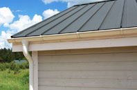 Lockeridge Dene fascia repair