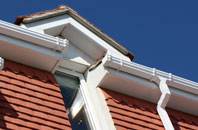 Lockeridge Dene fascias