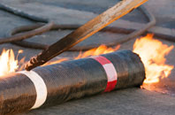 free Lockeridge Dene flat roofing repair quotes