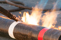 Lockeridge Dene flat roofing replacement