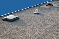 Lockeridge Dene flat roofing