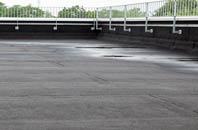 find rated Lockeridge Dene flat roofing companies