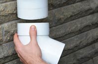 rated Lockeridge Dene guttering companies