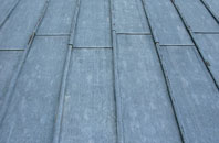 Lockeridge Dene lead roofing