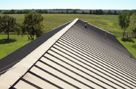 Lockeridge Dene metal roof quotes