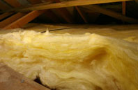Lockeridge Dene pitch roof insulation