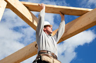 Lockeridge Dene roof replacement work