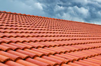Lockeridge Dene roofing tiles