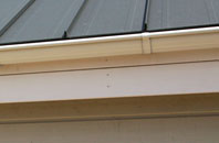 Lockeridge Dene soffit repair