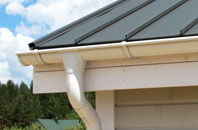 Lockeridge Dene soffits