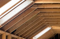 Lockeridge Dene tapered roof insulation quotes