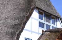find rated Lockeridge Dene thatchers